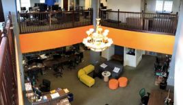 Office Space for Sublease